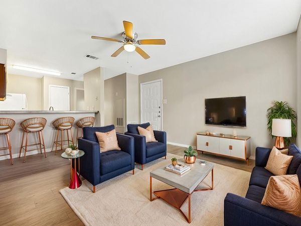 829 E Park PLZ , Unit 131, Austin, TX 78753