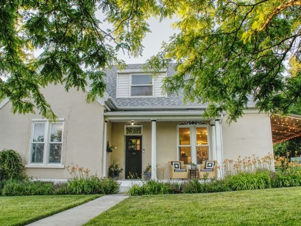695 E 300 N, Pleasant Grove, UT 84062