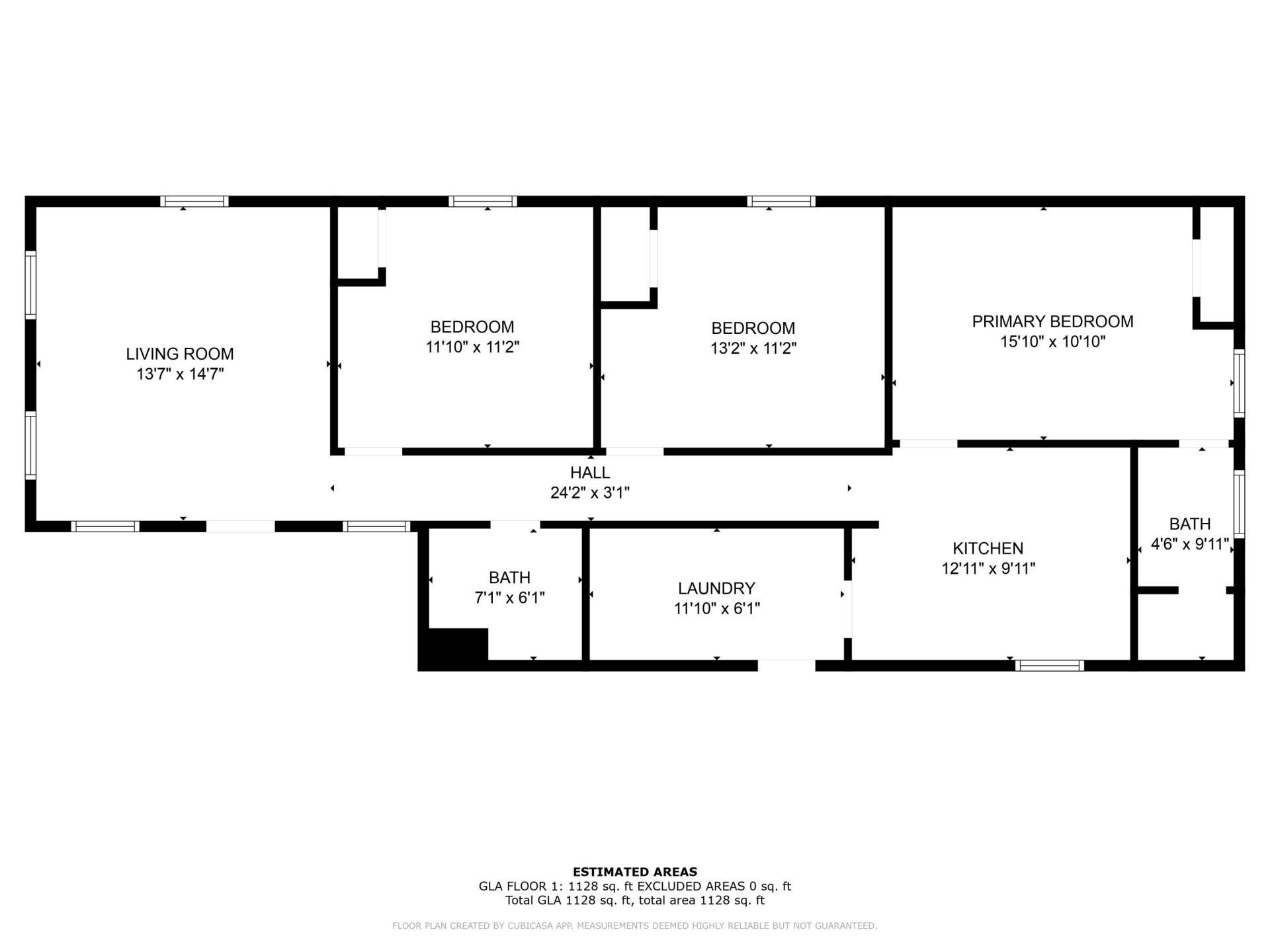 78 Nassau Street Photo 20