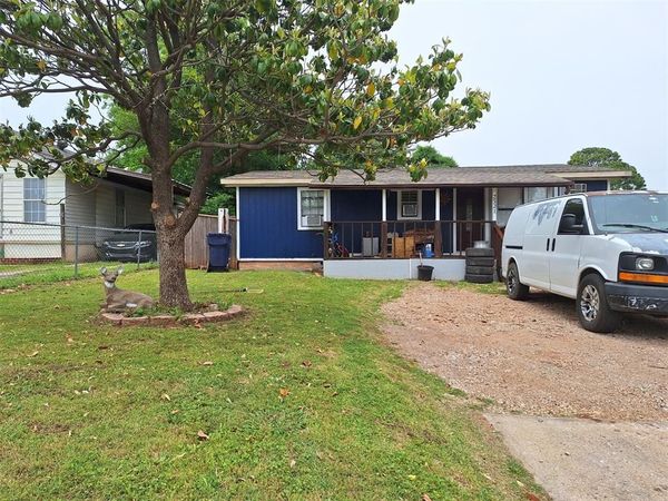 2521 SW 28th Street, Oklahoma City, OK 73108