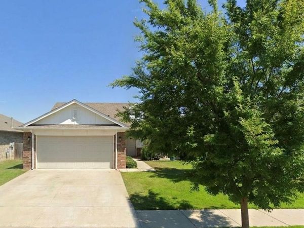 10601 NW 20th Street, Yukon, OK 73099