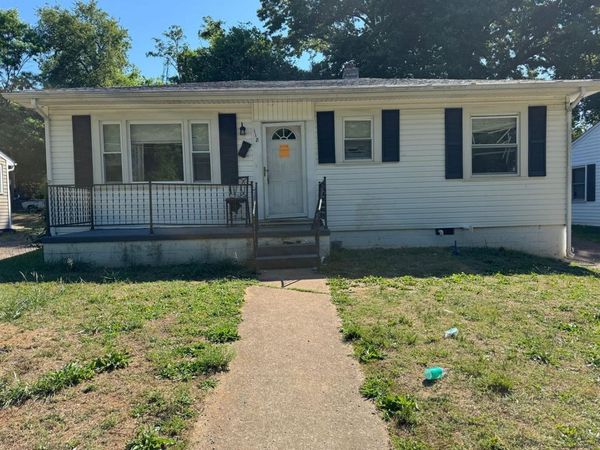 118 Lowell ST , Danville, VA 24540