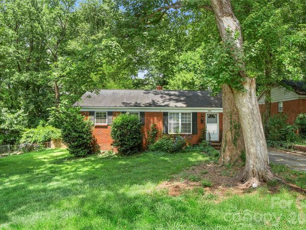 5027 Erickson Road , Charlotte, NC 28205