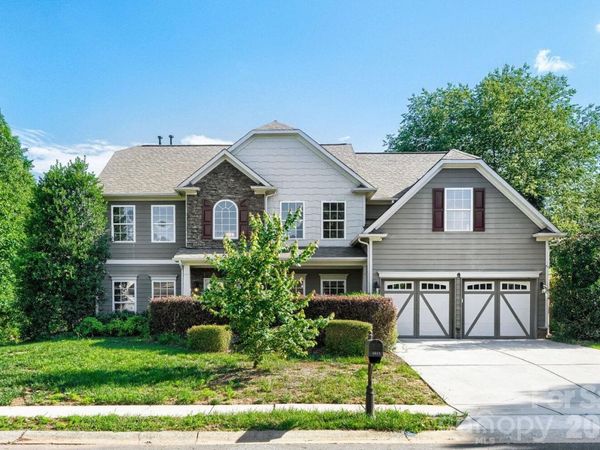 5613 Shenandoah Drive , Waxhaw, NC 28173