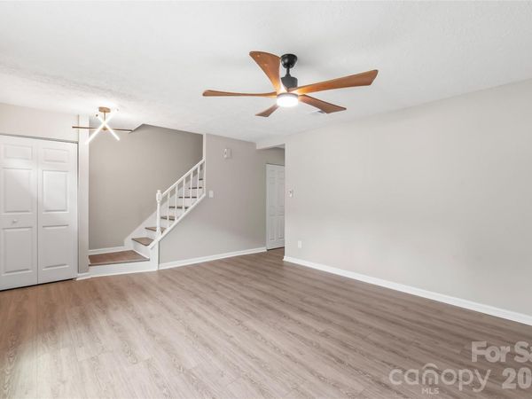 1221 Scaleybark Road, Unit F, Charlotte, NC 28209