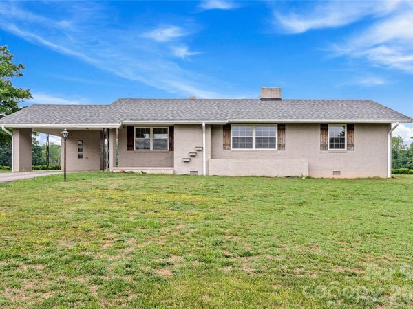 114 Shiloh Farm Trail , State Road, NC 28676