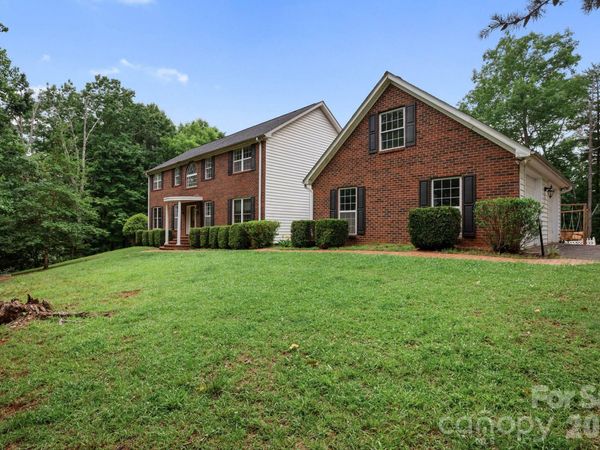 295 Wilderness Ridge, Rutherfordton, NC 28139
