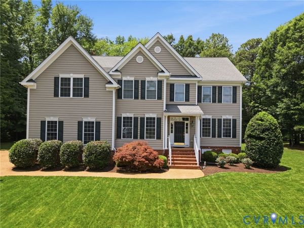 11401 Hunton Ridge Lane , Glen Allen, VA 23059