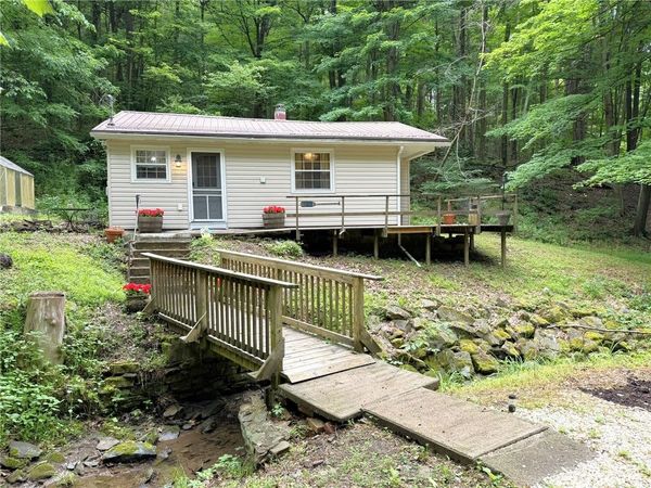 126 Brallier Drive , Ligonier, PA 15658