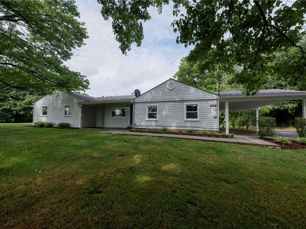 115 Klein St , Beaver Falls, PA 15010
