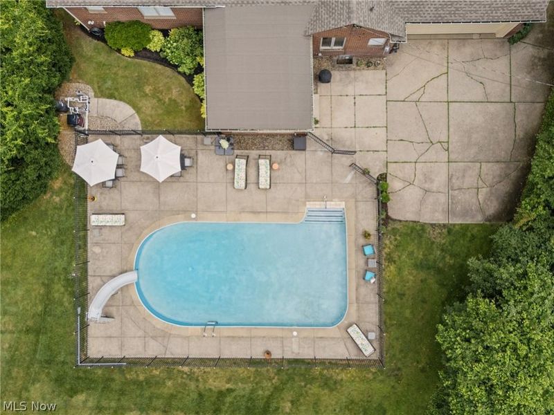 70 S Meadowcroft Drive, Akron, OH 44313 Photo 37