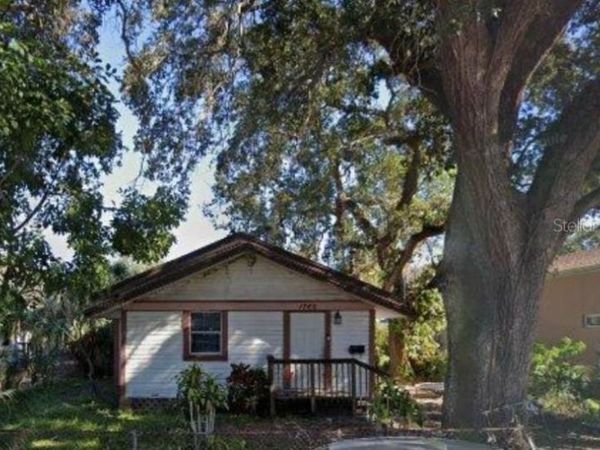 1760 QUEEN STREET S, ST PETERSBURG, FL 33712