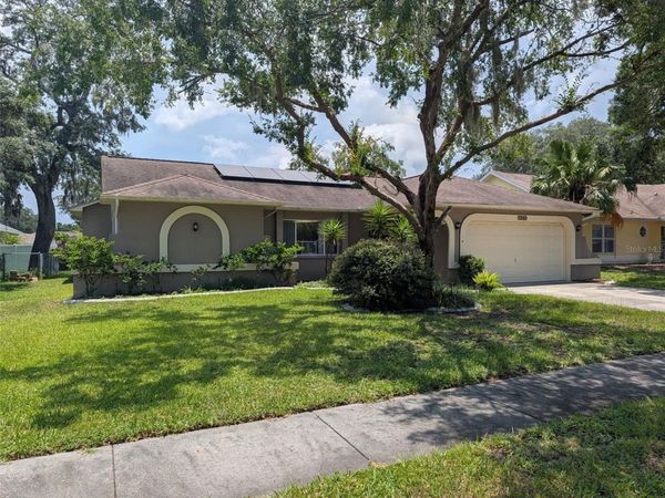 7242 ASHMORE DRIVE , NEW PORT RICHEY, FL 34653