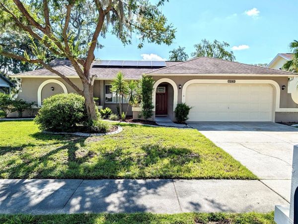 7242 ASHMORE DRIVE , NEW PORT RICHEY, FL 34653