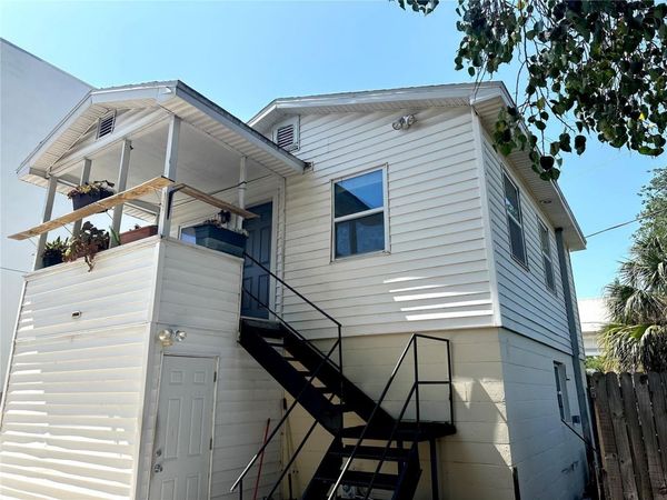 773 4TH AVENUE N, Unit 1/2, ST PETERSBURG, FL 33701