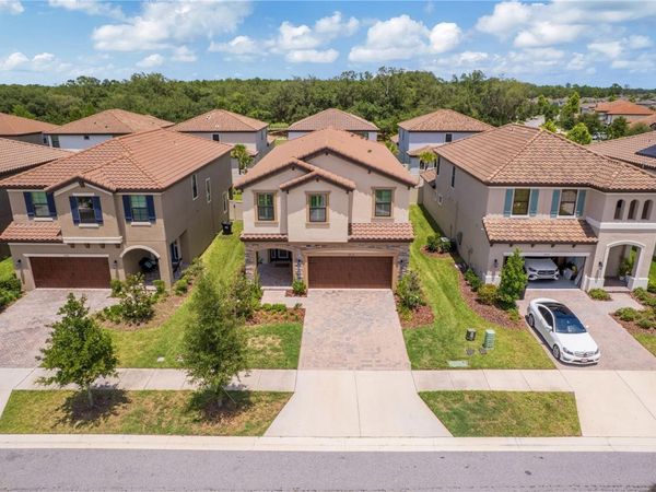 3934 MAURICE AVENUE , ODESSA, FL 33556