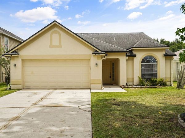 8467 FORT THOMAS WAY , ORLANDO, FL 32822