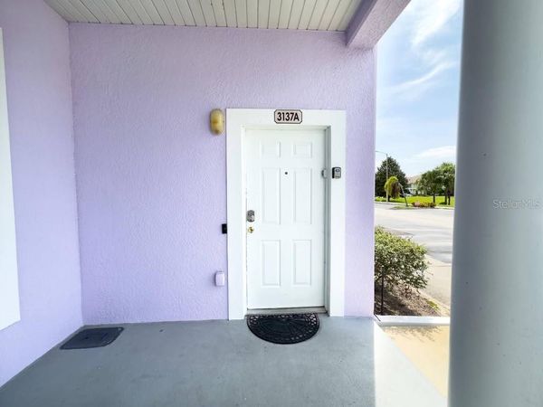 3137 SUN LAKE COURT , Unit A, KISSIMMEE, FL 34747