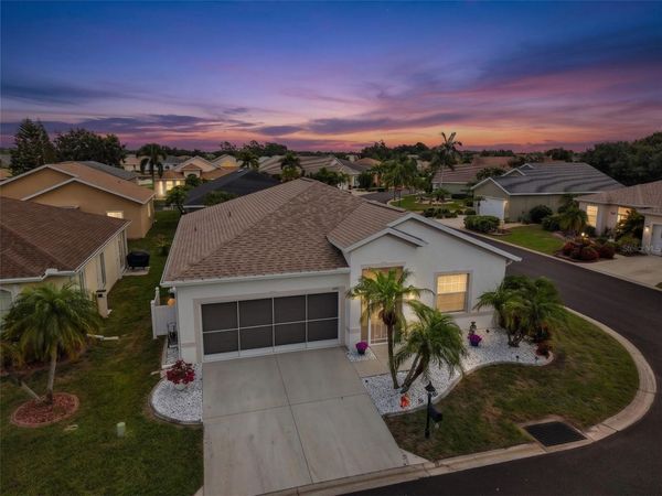 1725 PICCADILLY CIRCLE , PUNTA GORDA, FL 33980