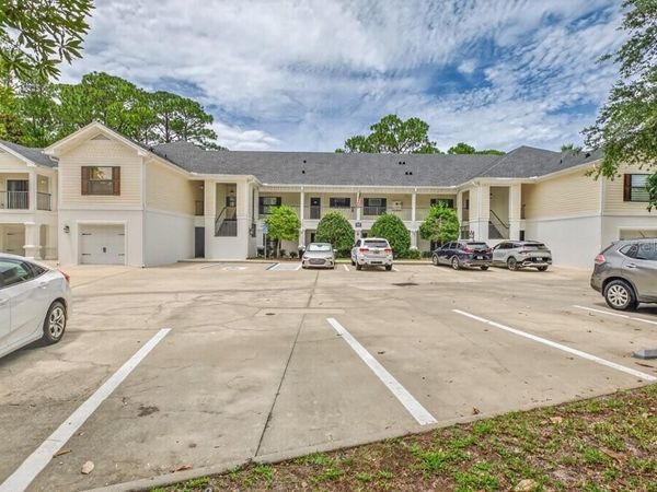 112 LAUREL WOOD WAY , Unit 205, ST AUGUSTINE, FL 32086
