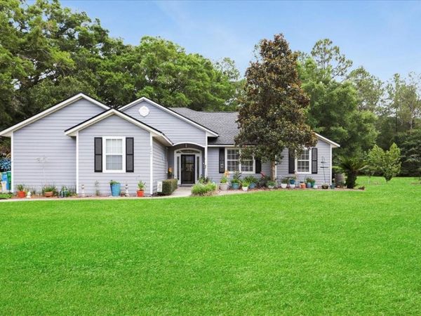 20641 NW 166TH PLACE, HIGH SPRINGS, FL 32643