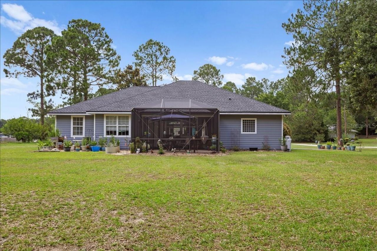 20641 NW 166th Place, High Springs, FL 32643 Photo