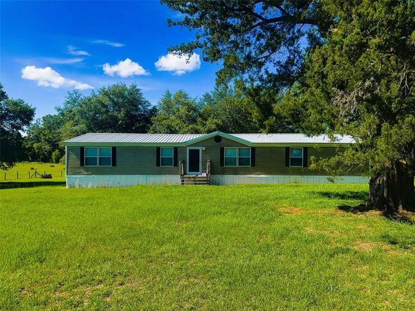 21528 NW 209TH TERRACE , HIGH SPRINGS, FL 32643