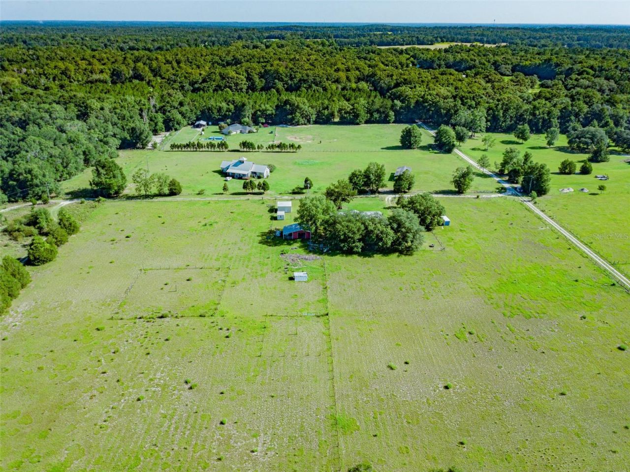21528 NW 209th Terrace , High Springs, FL 32643 Photo