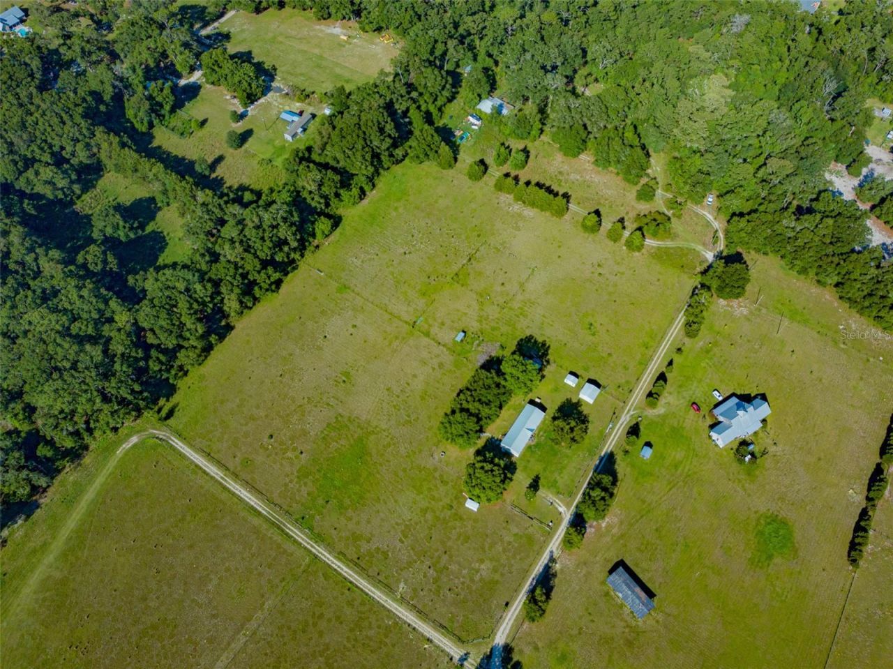 21528 NW 209th Terrace , High Springs, FL 32643 Photo