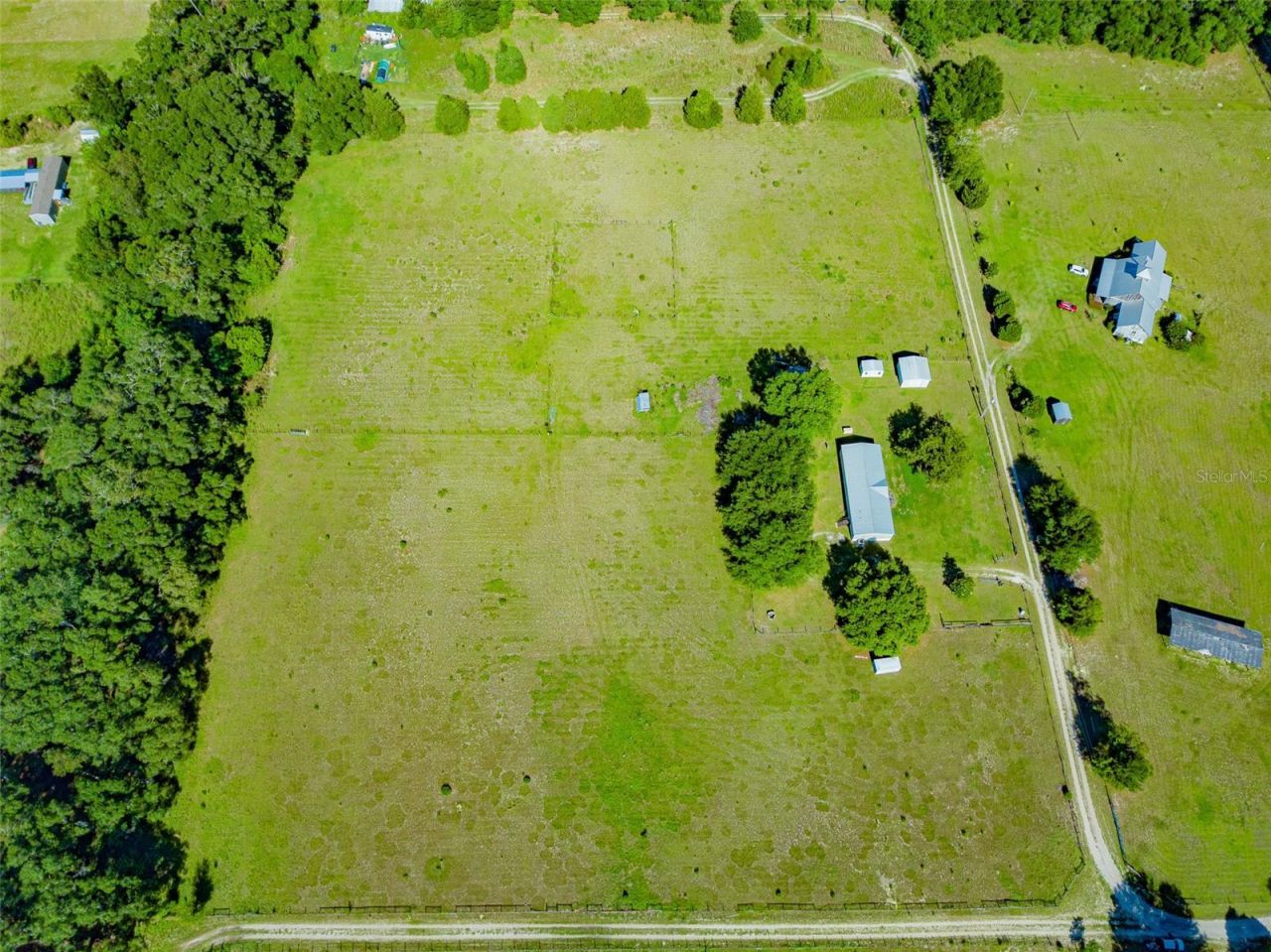 21528 NW 209th Terrace , High Springs, FL 32643 Photo