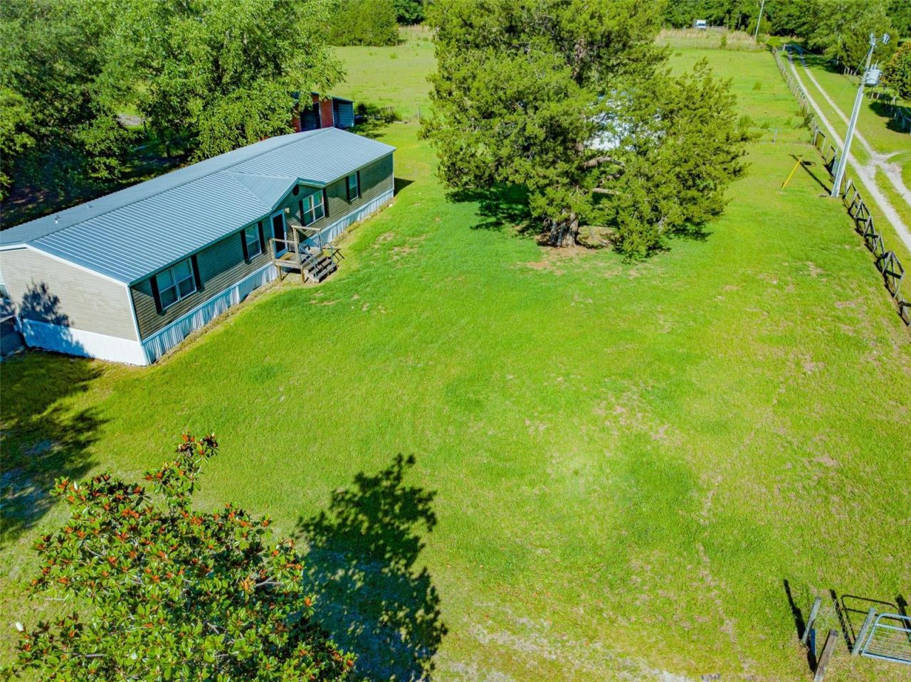 21528 NW 209th Terrace , High Springs, FL 32643 Photo