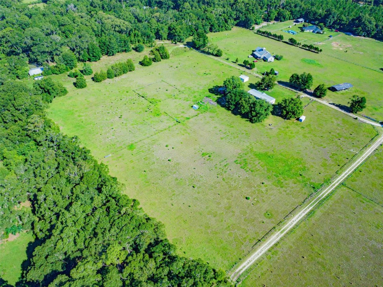 21528 NW 209th Terrace , High Springs, FL 32643 Photo