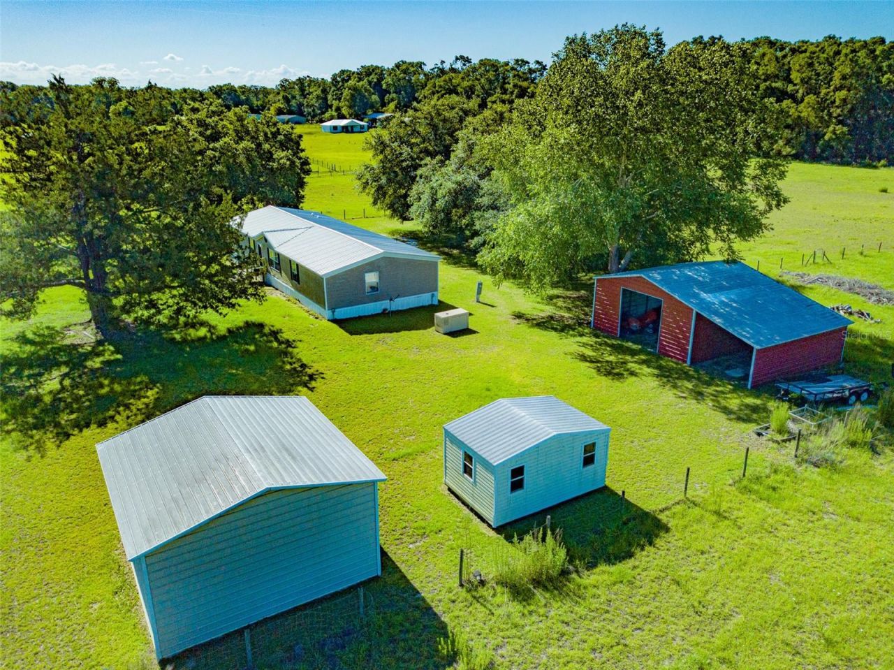 21528 NW 209th Terrace , High Springs, FL 32643 Photo
