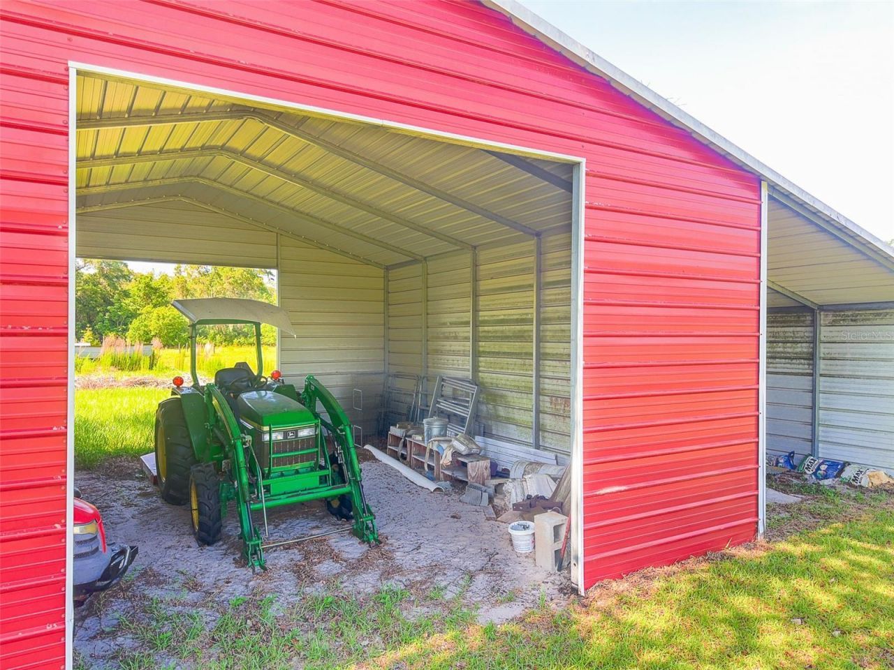 21528 NW 209th Terrace , High Springs, FL 32643 Photo