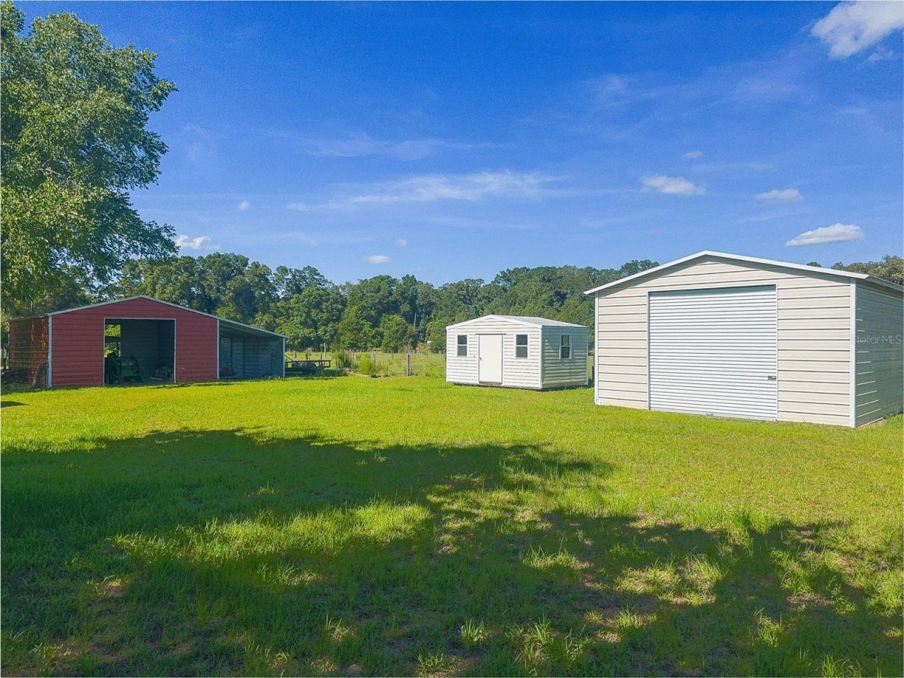21528 NW 209th Terrace , High Springs, FL 32643 Photo