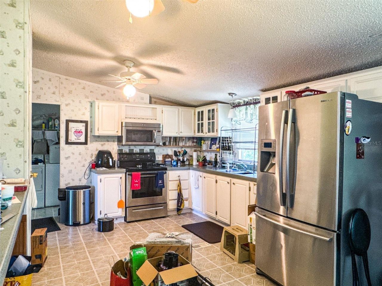 21528 NW 209th Terrace , High Springs, FL 32643 Photo