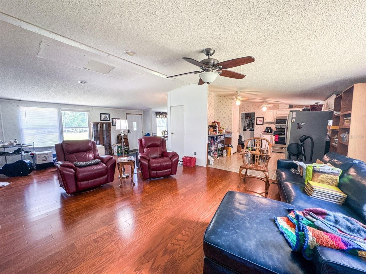 21528 NW 209th Terrace , High Springs, FL 32643 Photo