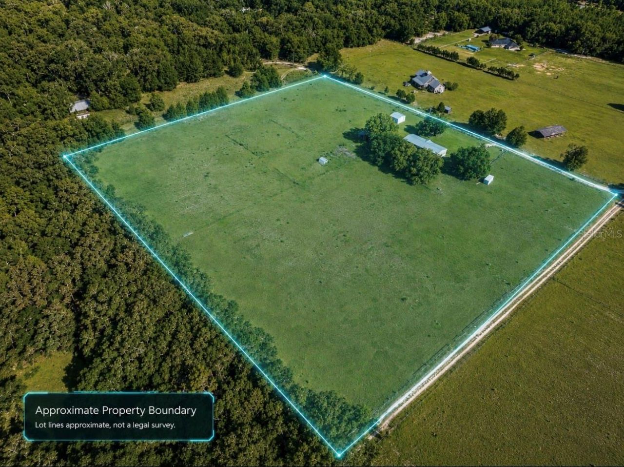 21528 NW 209th Terrace , High Springs, FL 32643 Photo