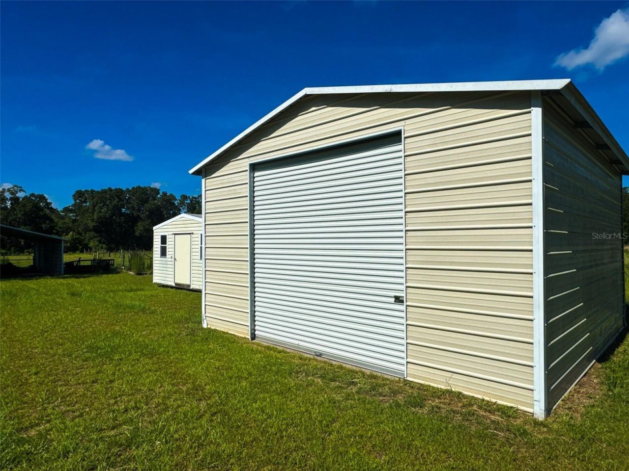 21528 NW 209th Terrace , High Springs, FL 32643 Photo