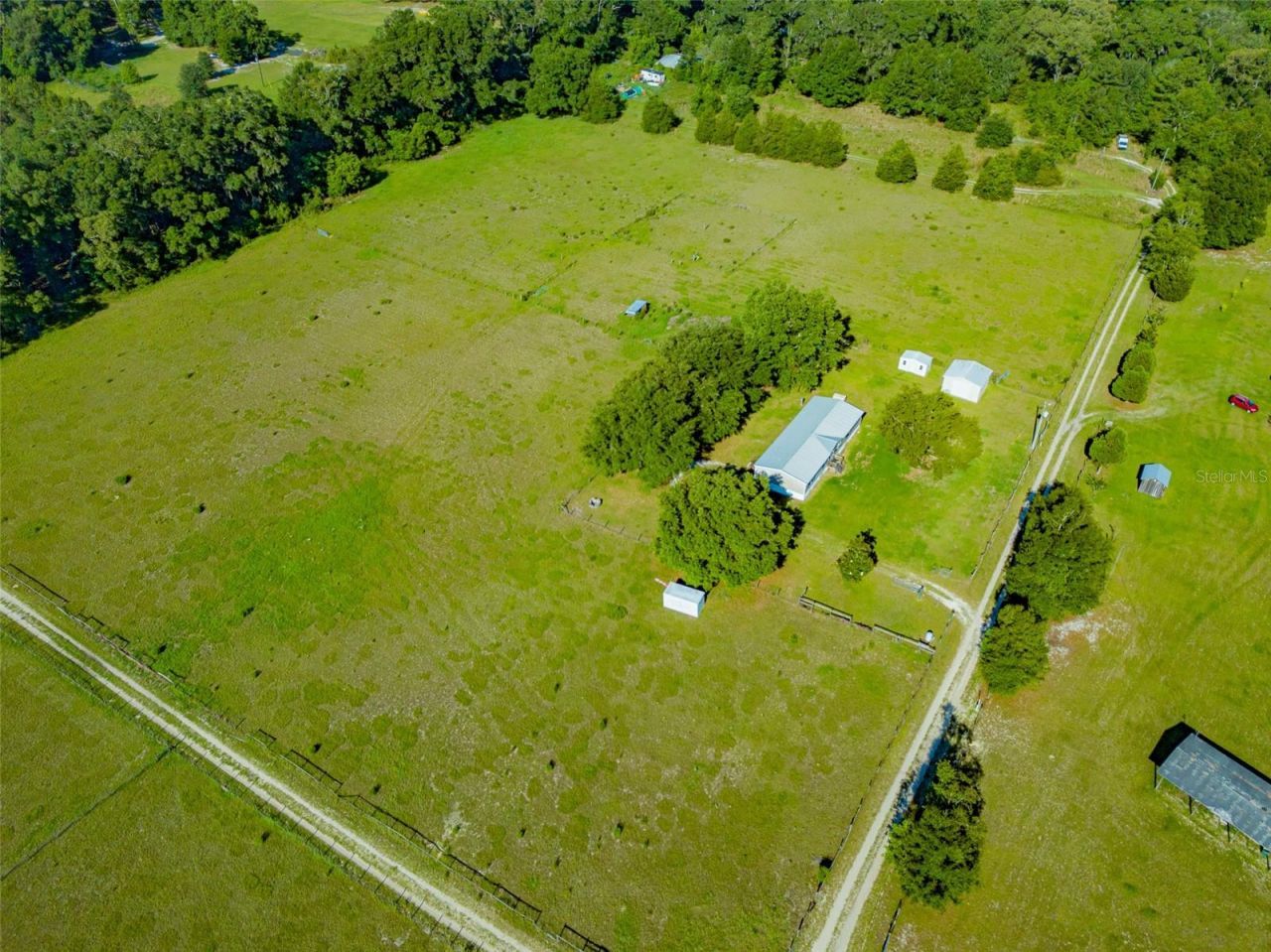 21528 NW 209th Terrace , High Springs, FL 32643 Photo