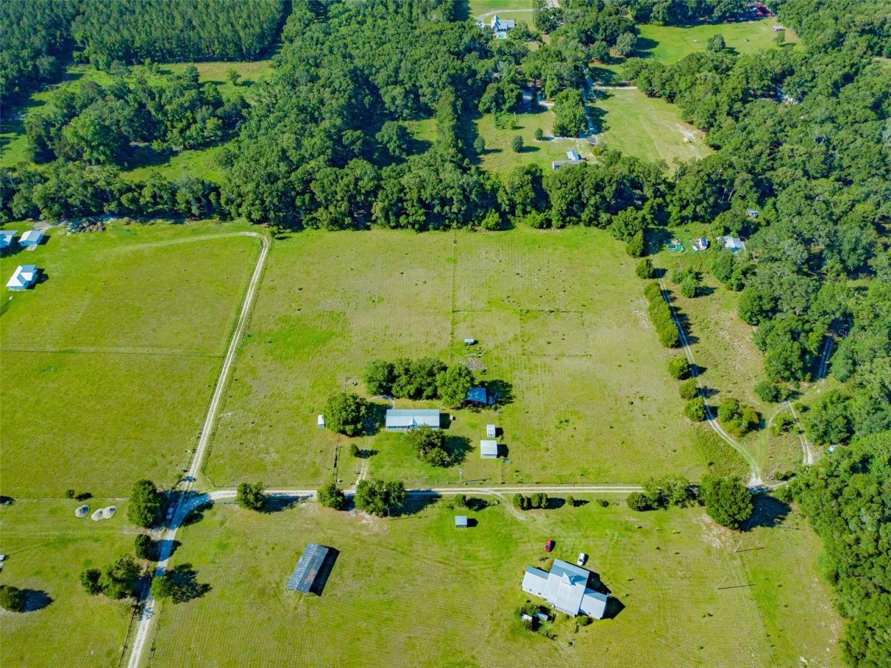 21528 NW 209th Terrace , High Springs, FL 32643 Photo