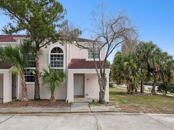 214 MAJORS LANE, Unit F, KISSIMMEE, FL 34743