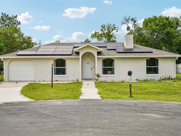 18 SPRING RADIAL , OCALA, FL 34472