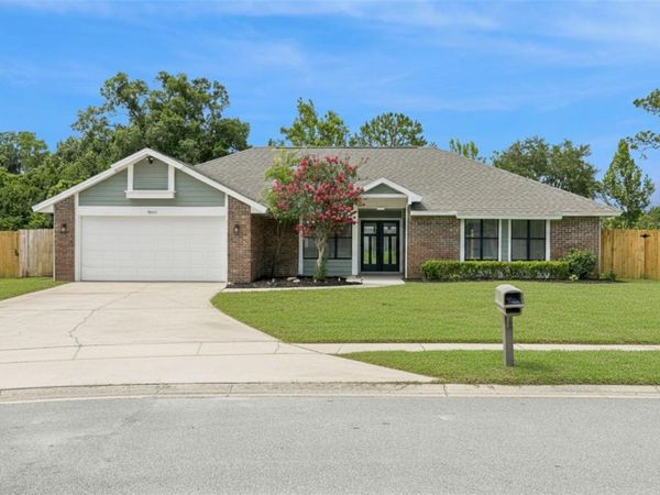 9007 NOTCHWOOD COURT , ORLANDO, FL 32825