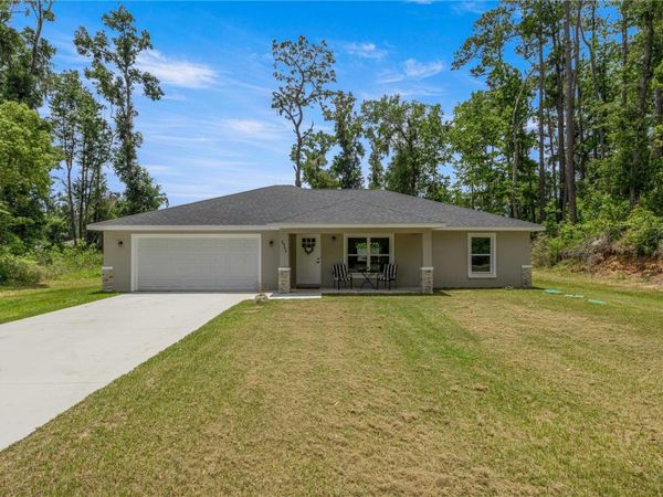 6962 SE 124TH STREET , BELLEVIEW, FL 34420