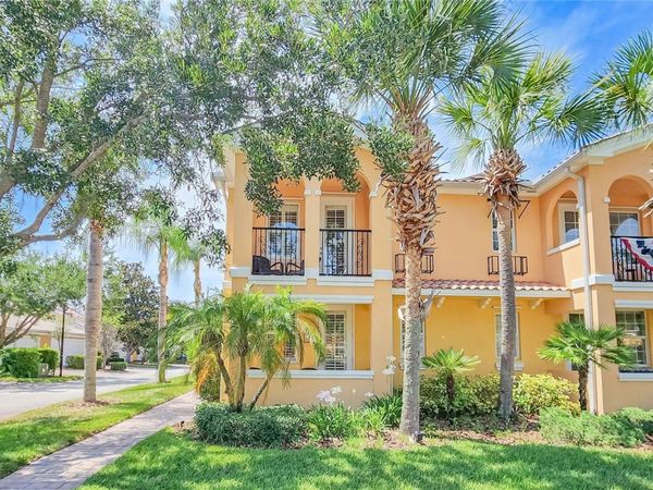 8523 LEATHERLEAF LANE , ORLANDO, FL 32827