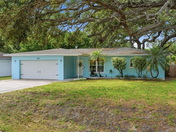 2140 NE COACHMAN ROAD , CLEARWATER, FL 33765