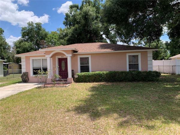 1807 E RAMPART STREET , TAMPA, FL 33604