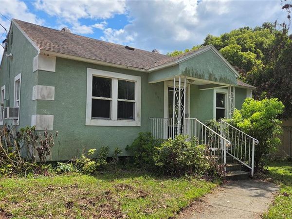 522 W 13TH STREET , LAKELAND, FL 33805