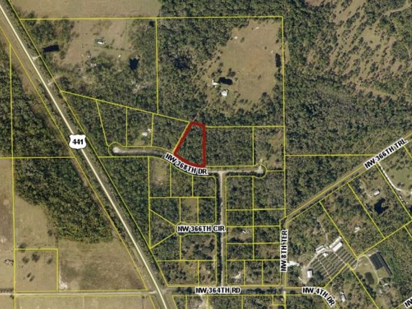 1055 NW 368TH DRIVE , OKEECHOBEE, FL 34972